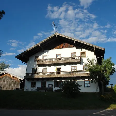 Apartman Blankhof 1