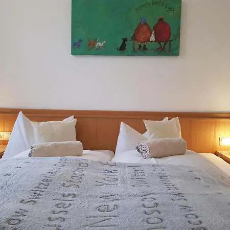 Apartman Blankhof 1 Bad Endorf