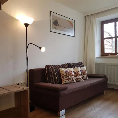 Apartman Blankhof 1