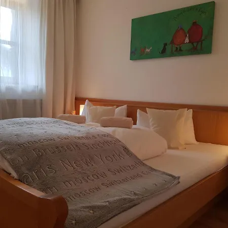 Apartman Blankhof 1 Bad Endorf
